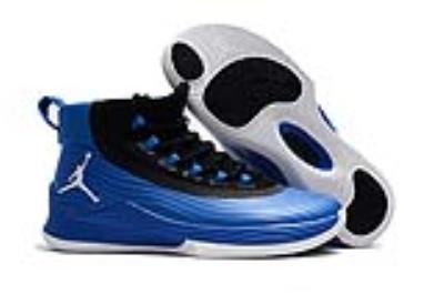 Jordan Ultra fly 2-9